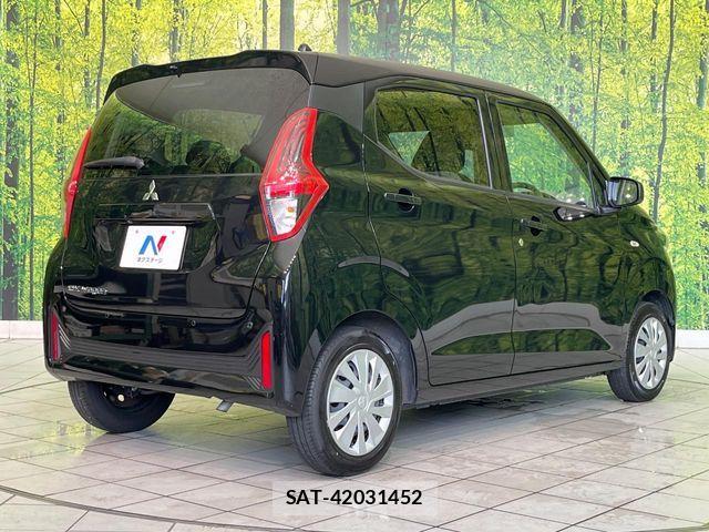 Mitsubishi EK WAGON 2024-12 7876252-16