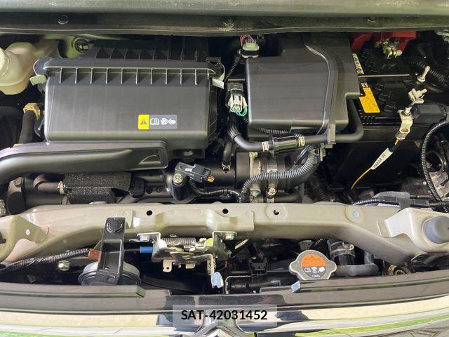 Mitsubishi EK WAGON 2024-12 7876252-17