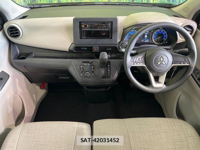 Mitsubishi EK WAGON 2024-12 7876252-1