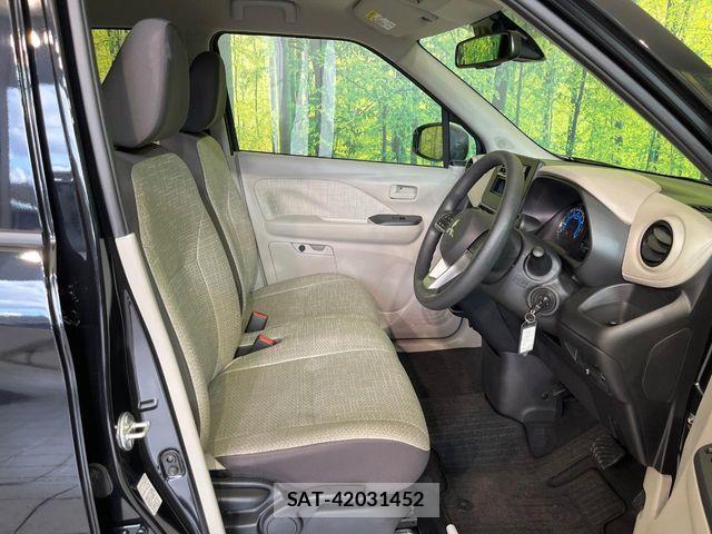 Mitsubishi EK WAGON 2024-12 7876252-7