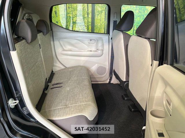 Mitsubishi EK WAGON 2024-12 7876252-8