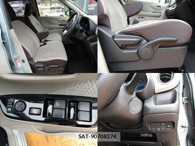 Mitsubishi EK WAGON 2021-10 7876254-10