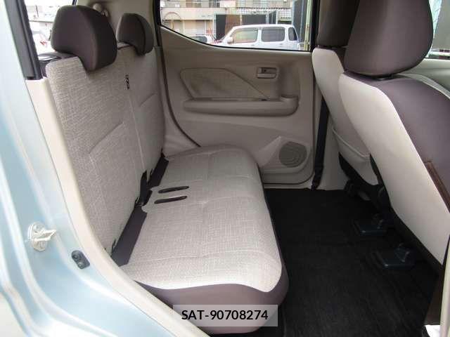 Mitsubishi EK WAGON 2021-10 7876254-11