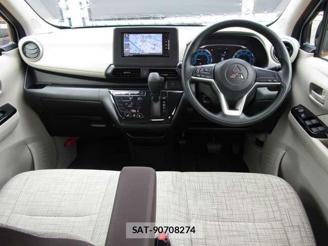 Mitsubishi EK WAGON 2021-10 7876254-12
