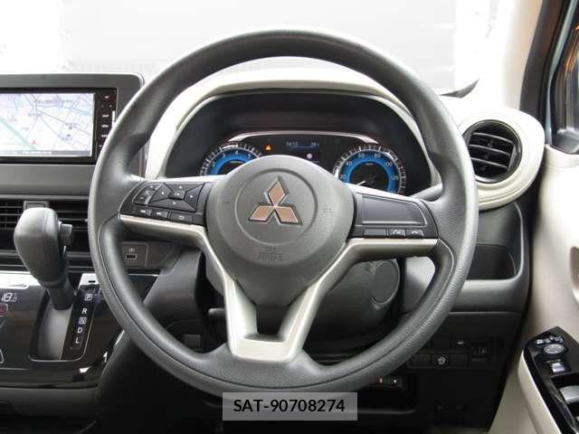 Mitsubishi EK WAGON 2021-10 7876254-13