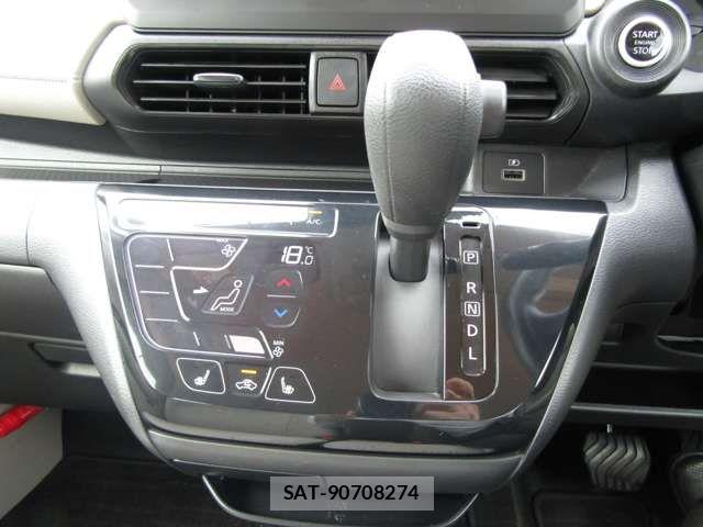 Mitsubishi EK WAGON 2021-10 7876254-15