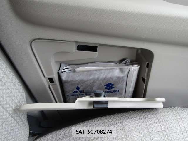 Mitsubishi EK WAGON 2021-10 7876254-18