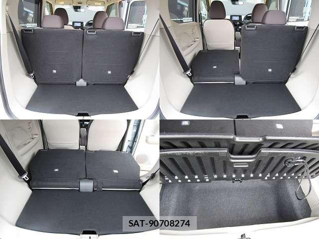Mitsubishi EK WAGON 2021-10 7876254-19