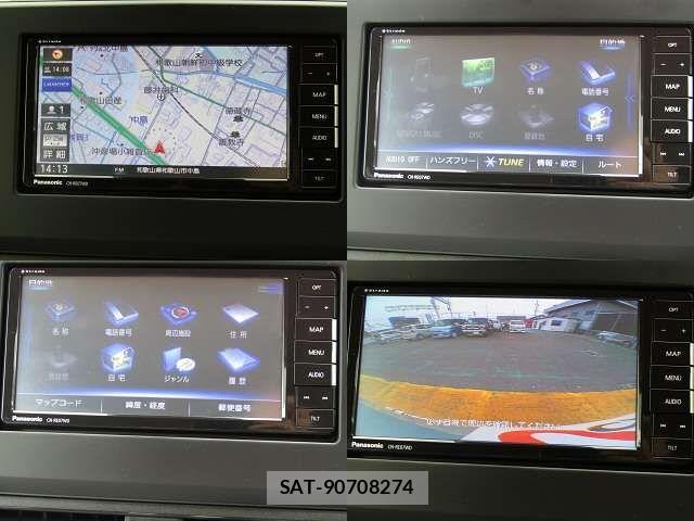 Mitsubishi EK WAGON 2021-10 7876254-2