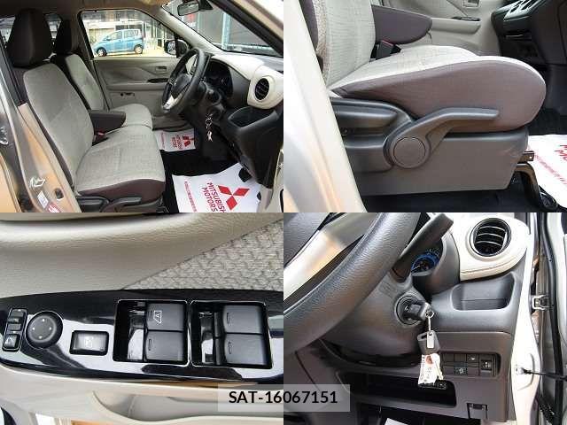 Mitsubishi EK WAGON 2021-12 7876258-9