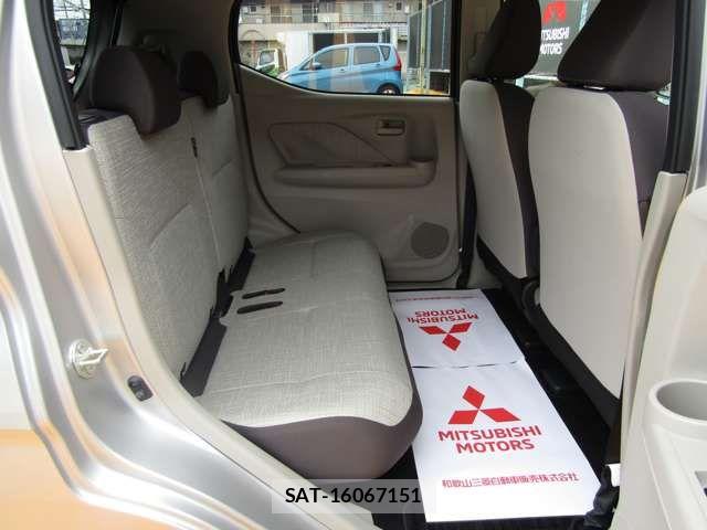 Mitsubishi EK WAGON 2021-12 7876258-10
