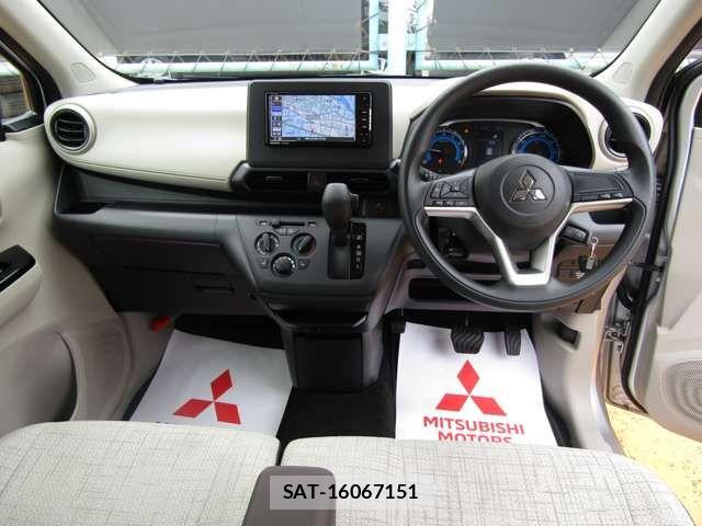 Mitsubishi EK WAGON 2021-12 7876258-11