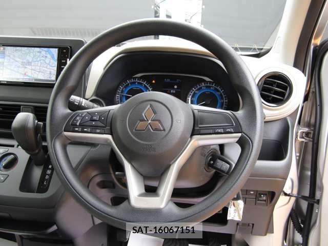 Mitsubishi EK WAGON 2021-12 7876258-12