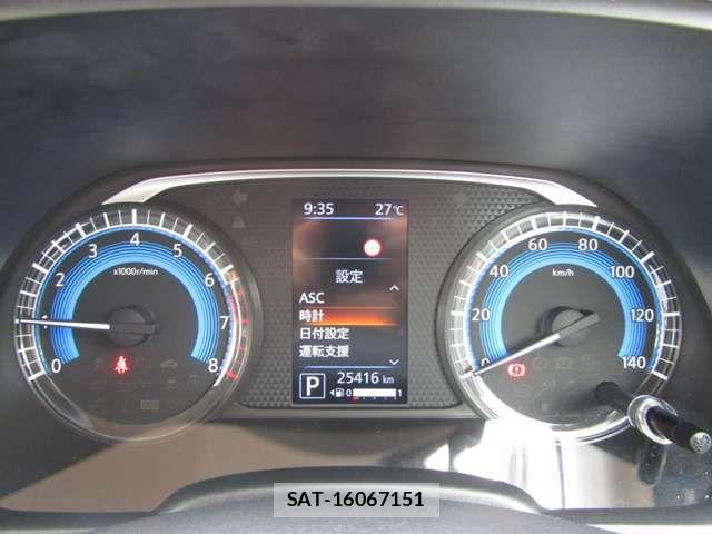 Mitsubishi EK WAGON 2021-12 7876258-13