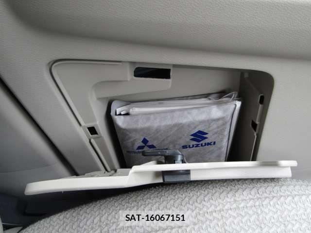 Mitsubishi EK WAGON 2021-12 7876258-17