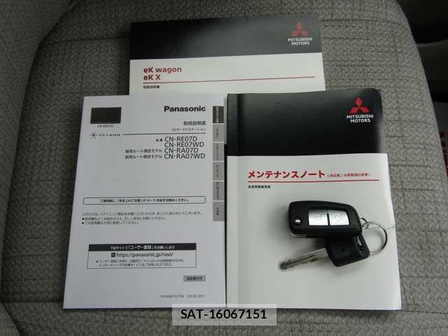 Mitsubishi EK WAGON 2021-12 7876258-19