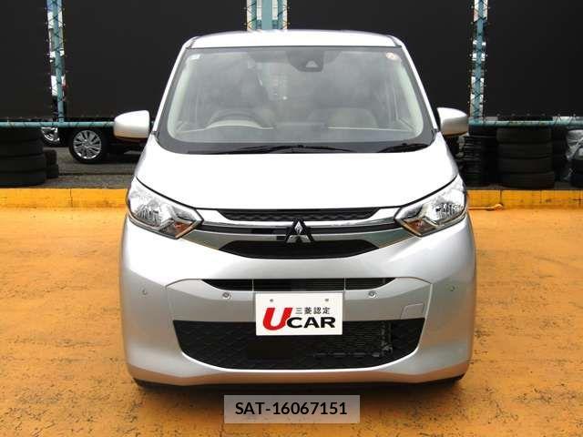 Mitsubishi EK WAGON 2021-12 7876258-2