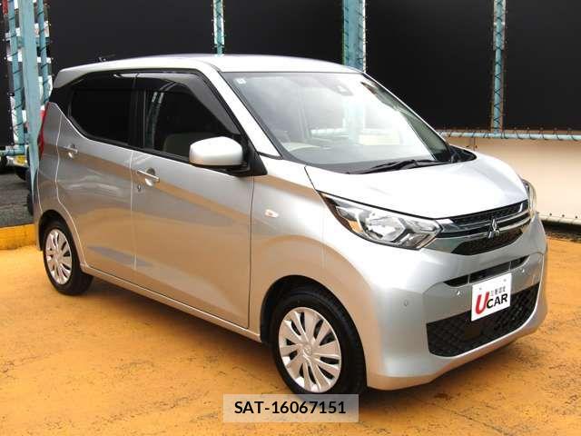Mitsubishi EK WAGON 2021-12 7876258-3