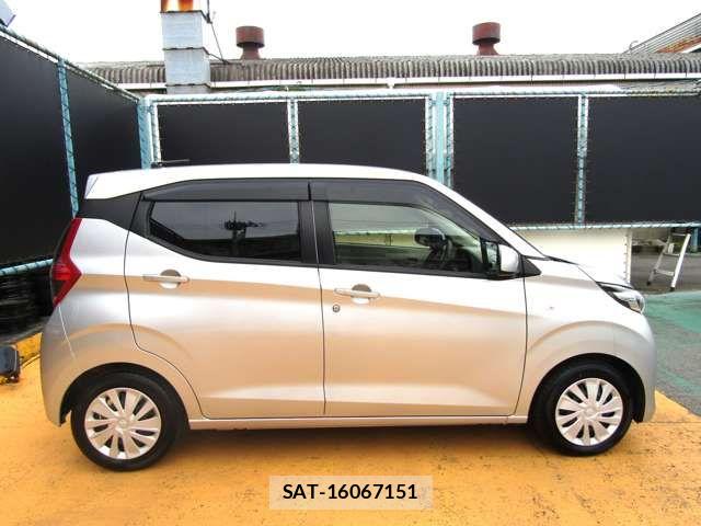 Mitsubishi EK WAGON 2021-12 7876258-4