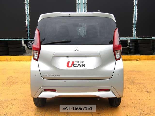 Mitsubishi EK WAGON 2021-12 7876258-6