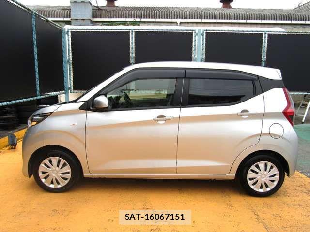 Mitsubishi EK WAGON 2021-12 7876258-8
