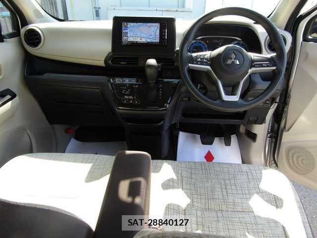 Mitsubishi EK WAGON 2021-10 7876255-10