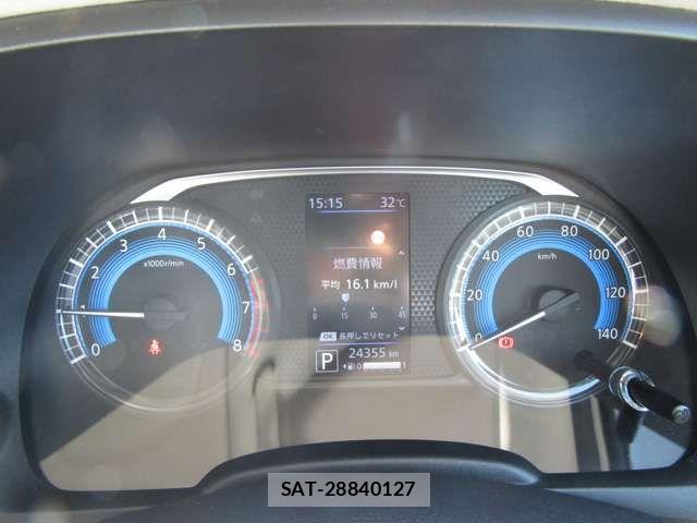 Mitsubishi EK WAGON 2021-10 7876255-11