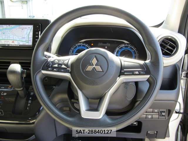 Mitsubishi EK WAGON 2021-10 7876255-12