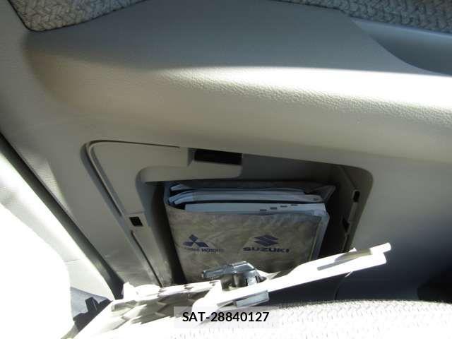 Mitsubishi EK WAGON 2021-10 7876255-17