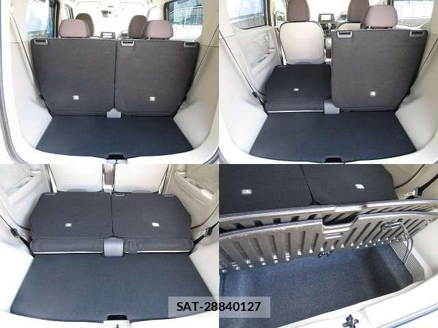 Mitsubishi EK WAGON 2021-10 7876255-18