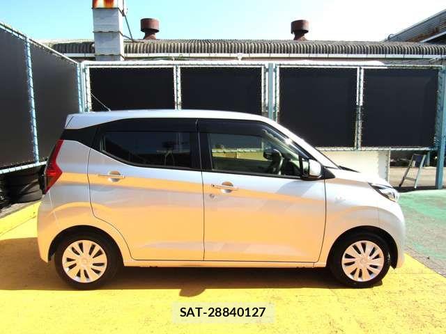 Mitsubishi EK WAGON 2021-10 7876255-5