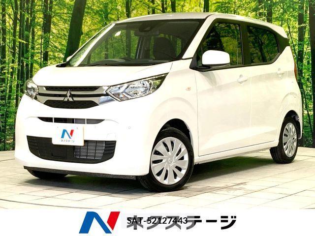 Mitsubishi EK WAGON 2024-12 7876253-0