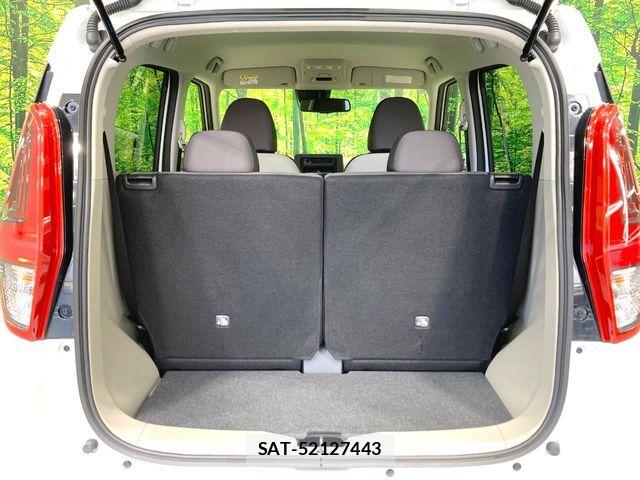 Mitsubishi EK WAGON 2024-12 7876253-9