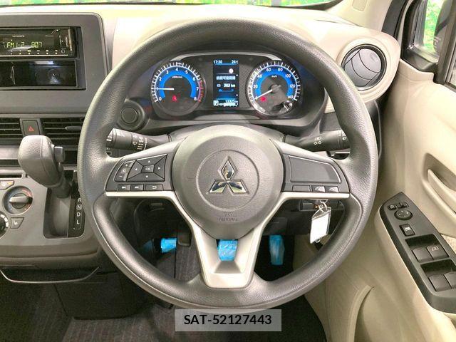 Mitsubishi EK WAGON 2024-12 7876253-10