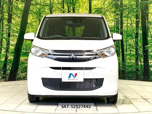 Mitsubishi EK WAGON 2024-12 7876253-13