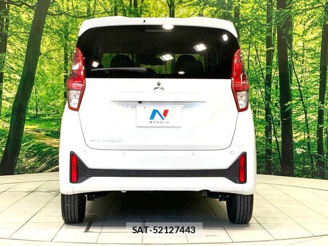 Mitsubishi EK WAGON 2024-12 7876253-14