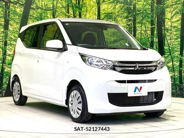 Mitsubishi EK WAGON 2024-12 7876253-15
