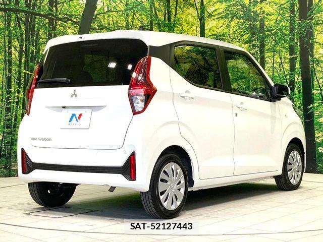 Mitsubishi EK WAGON 2024-12 7876253-16