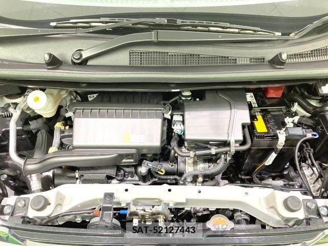 Mitsubishi EK WAGON 2024-12 7876253-17