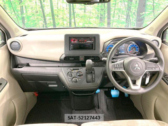 Mitsubishi EK WAGON 2024-12 7876253-1