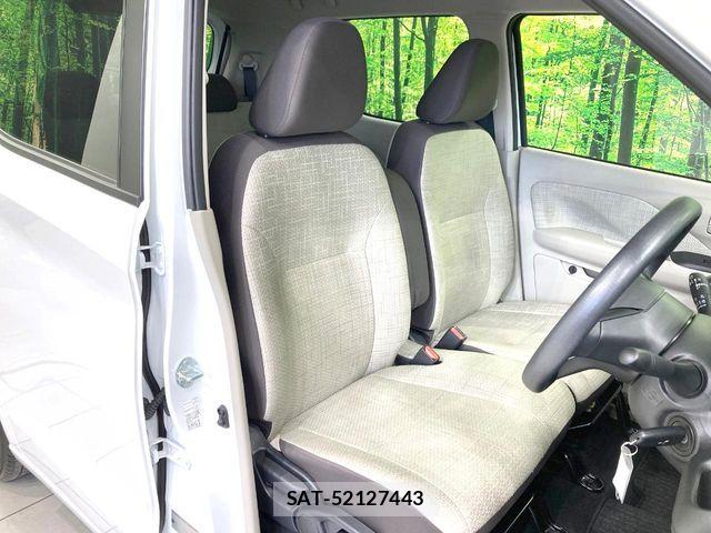 Mitsubishi EK WAGON 2024-12 7876253-7