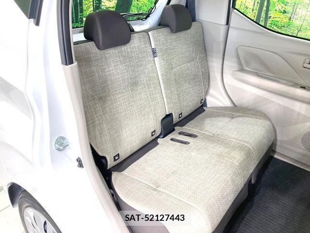 Mitsubishi EK WAGON 2024-12 7876253-8