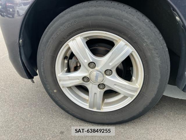 Mitsubishi EK WAGON 2013-11 7876268-9