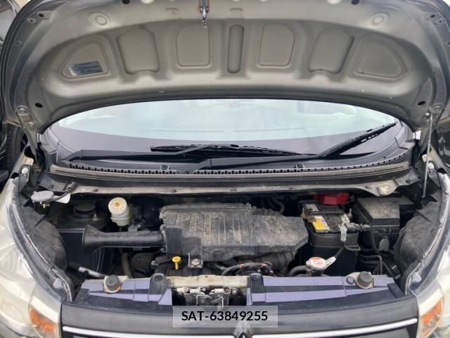 Mitsubishi EK WAGON 2013-11 7876268-13