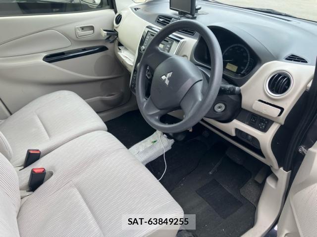 Mitsubishi EK WAGON 2013-11 7876268-15