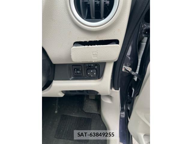 Mitsubishi EK WAGON 2013-11 7876268-16
