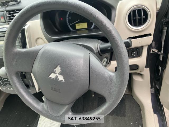 Mitsubishi EK WAGON 2013-11 7876268-17