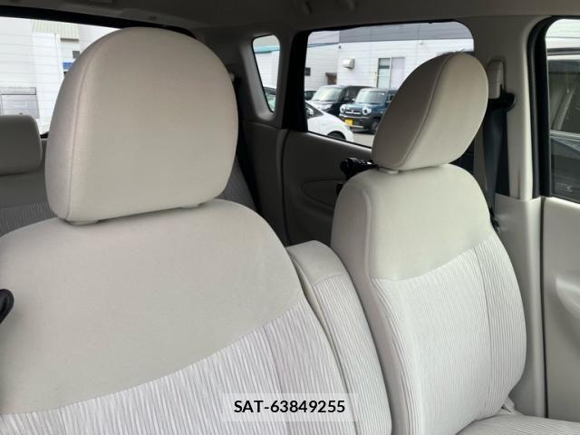 Mitsubishi EK WAGON 2013-11 7876268-18