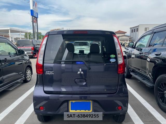 Mitsubishi EK WAGON 2013-11 7876268-1