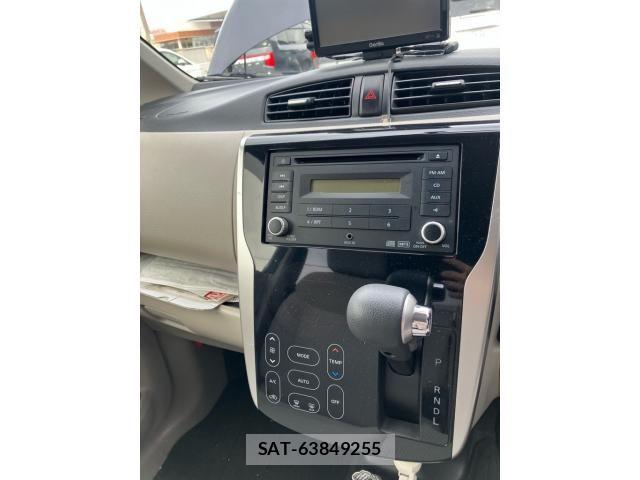 Mitsubishi EK WAGON 2013-11 7876268-19